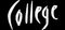 College